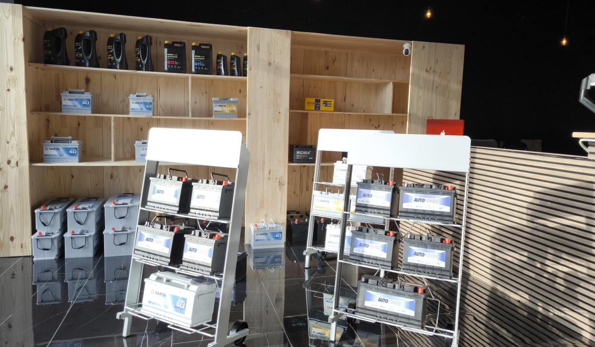 batterie à roanne et mably 